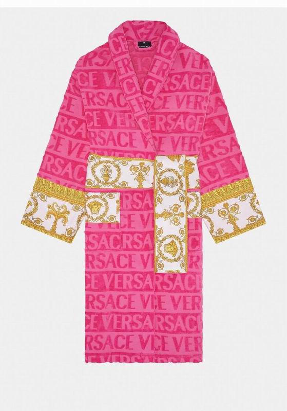 Versace Bathrobe PURE-002